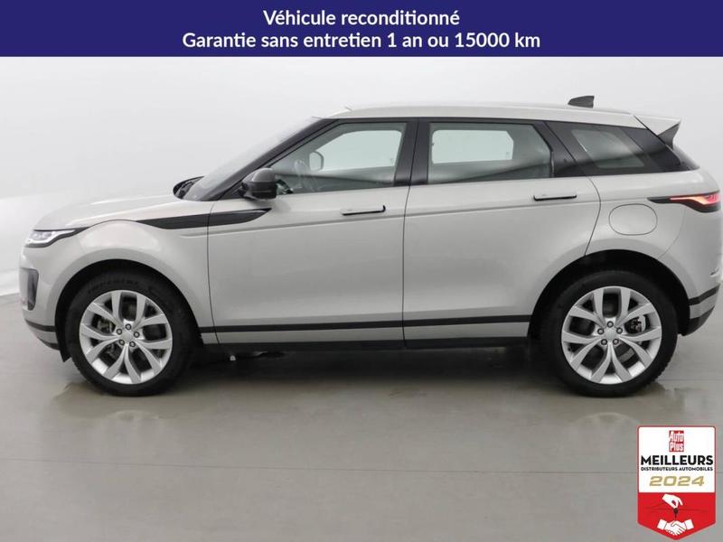 Land Rover Range Rover Evoque Mark III P300e Phev Awd Bva8 se