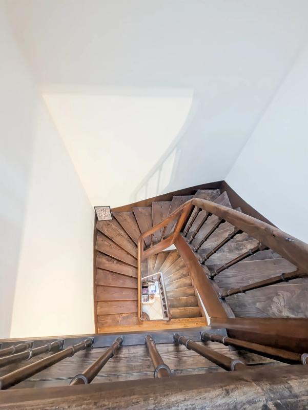 Maison ancienne - 151 m² - 11 pièces