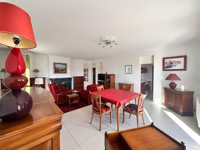 Maison - 127 m² - 5 pièces