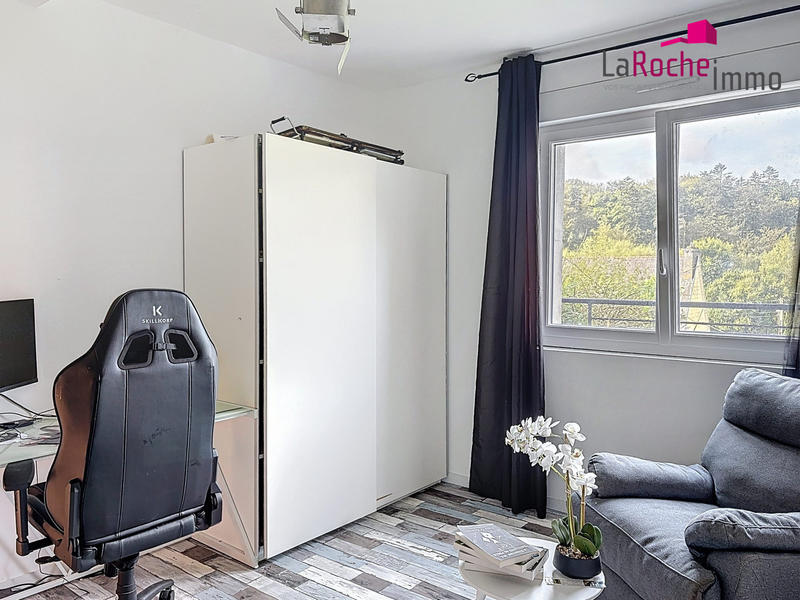 Maison ancienne - 188 m² - 9 pièces