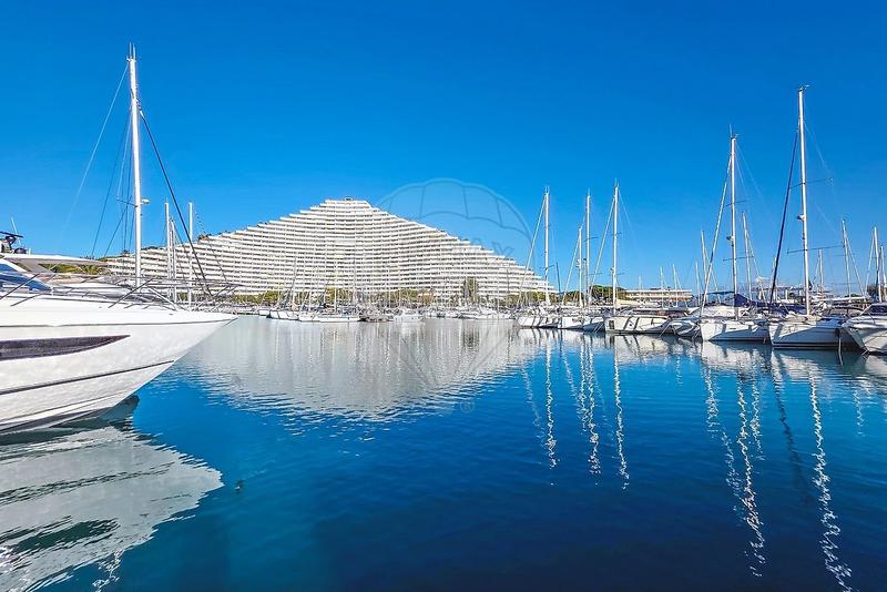 Appartement - 90 m² - 3 pièces