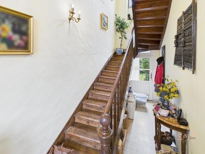 Maison - 151 m² - 8 pièces