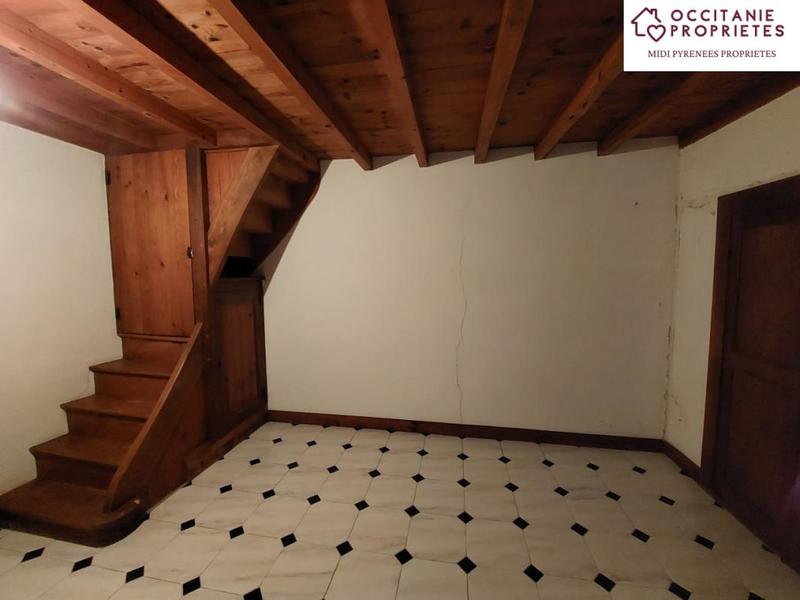 Maison de maîtres - 150 m² - 6 pièces