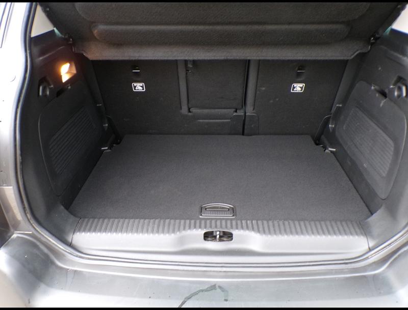 Citroën C3 Aircross Bhdi 110 Shine Bvm