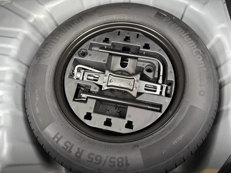 Renault Clio TCe 90 Evolution