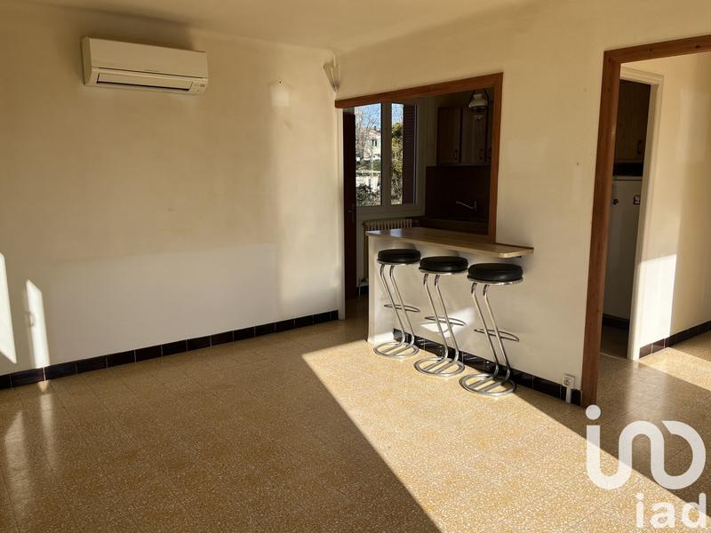 Maison - 98 m² - 6 pièces