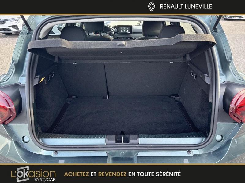 Dacia Sandero Eco-G 100 Gsr2 Stepway Extreme