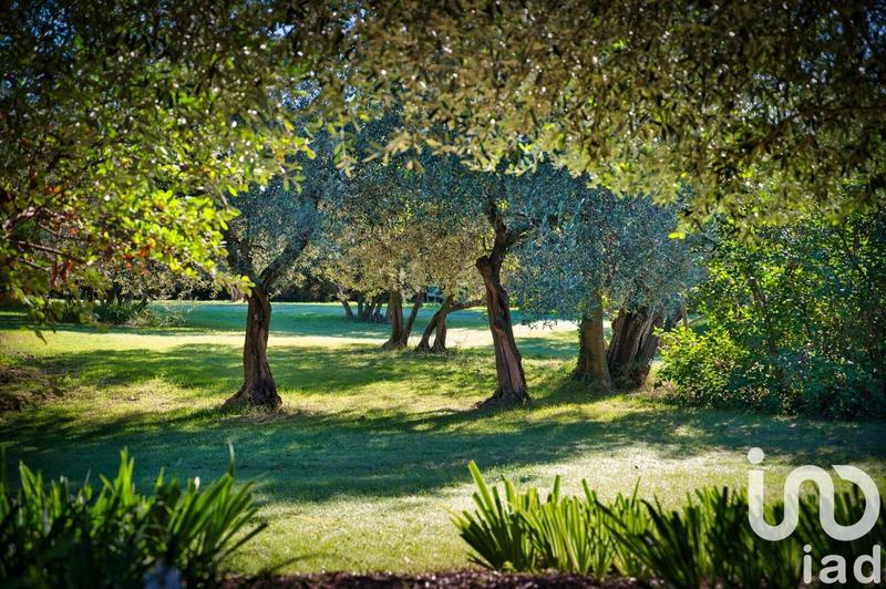 Maison de campagne - 188 m² - 8 pièces