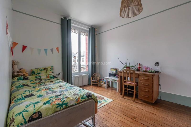 Maison - 194 m² - 7 pièces