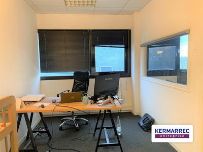 Bureau - 57 m²