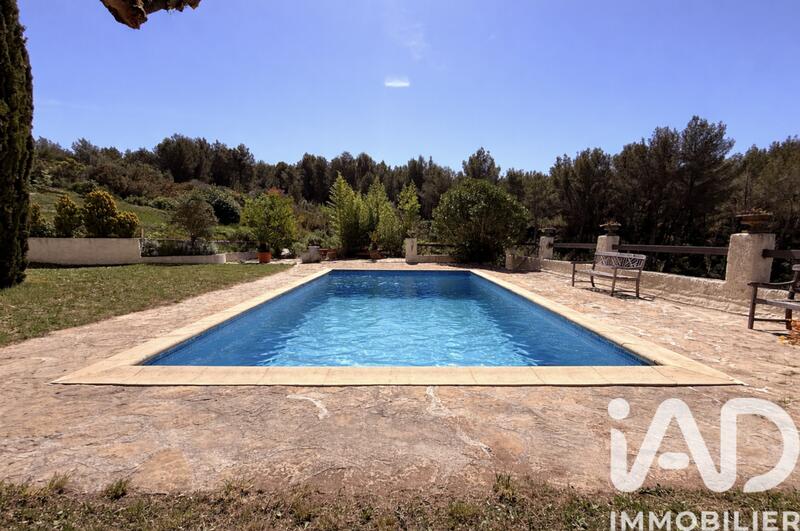 Maison - 163 m² - 5 pièces