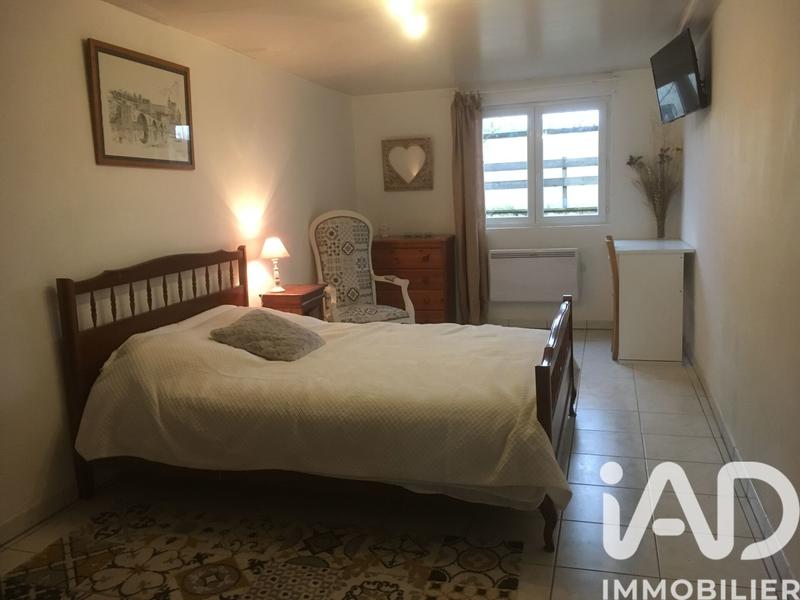 Maison - 259 m² - 9 pièces