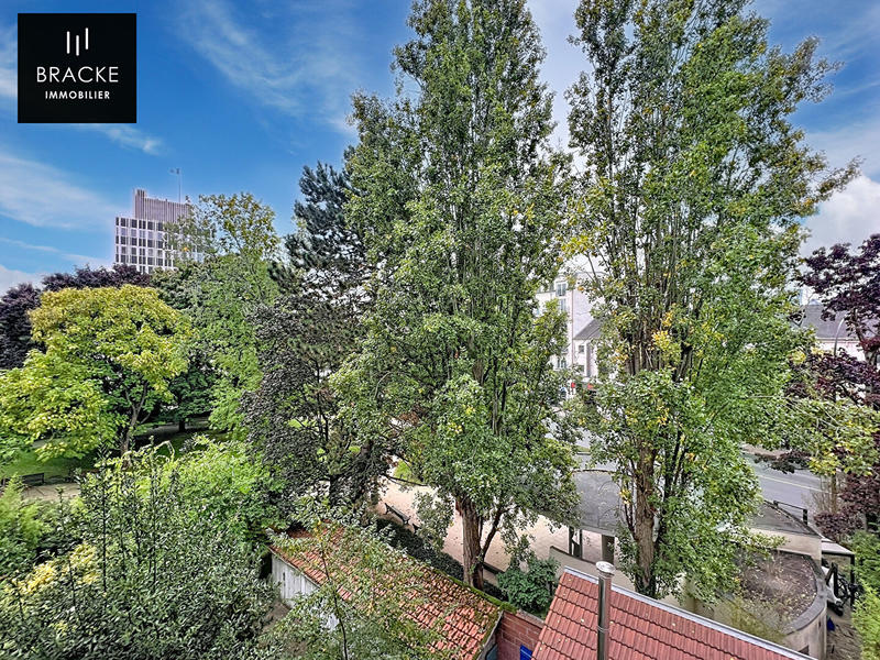 Appartement - 27 m² - 2 pièces