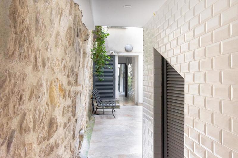 Appartement - 141 m²