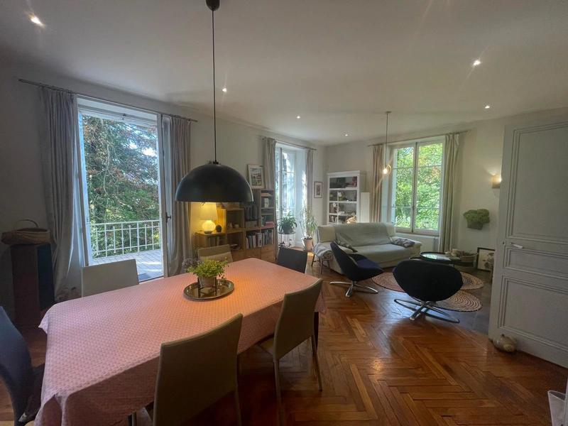 Maison - 136 m² - 5 pièces