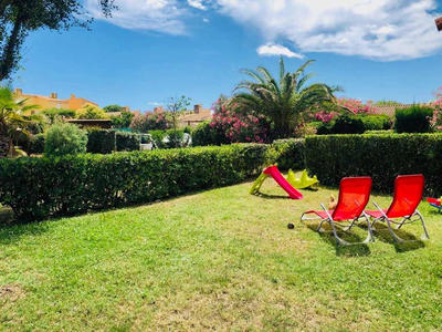 Appartement - 45 m² - 3 pièces