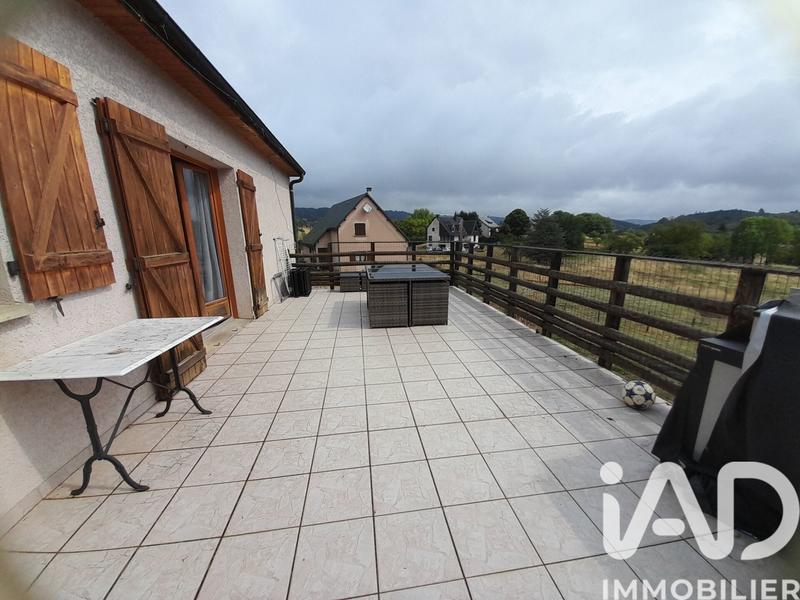 Maison - 165 m² - 7 pièces