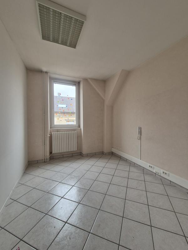 Immeuble - 1 276 m²