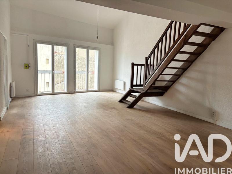 Immeuble - 170 m²