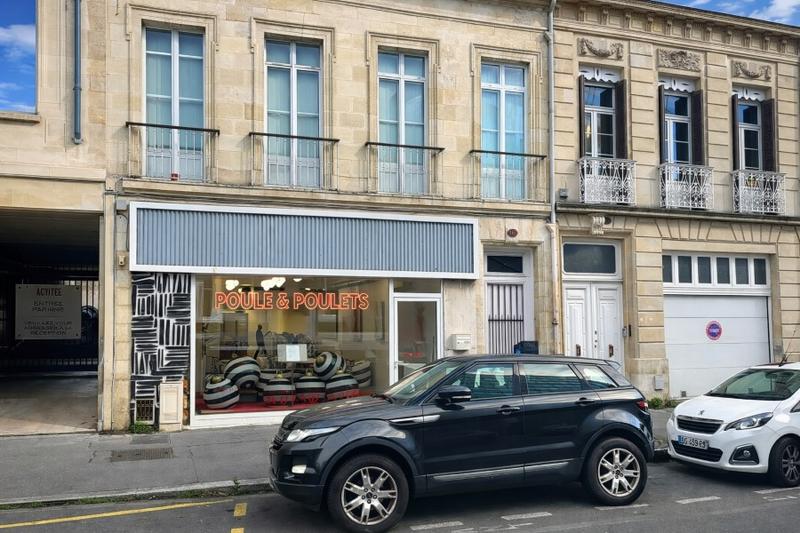 Local d'activité / Entrepôt - 120 m²