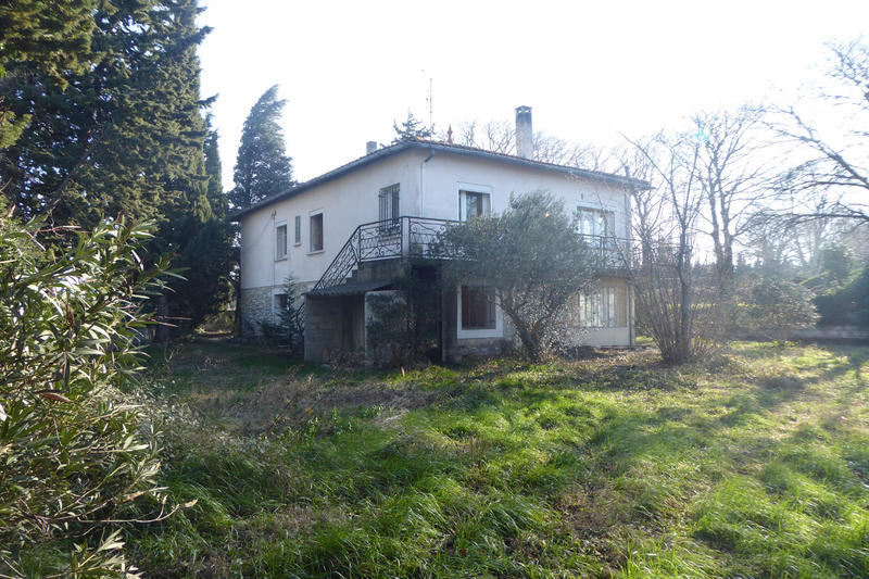 Maison - 115 m² - 6 pièces