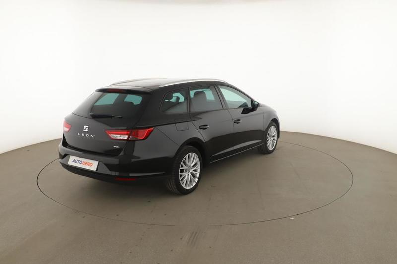 Seat Leon St 1.4 Tsi Act Premium Dsg 150 ch