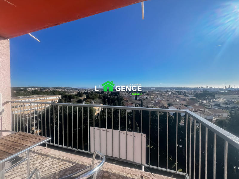 Appartement - 73 m² - 4 pièces