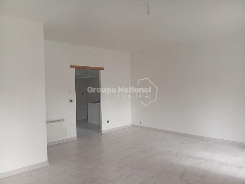 Maison - 79 m² - 4 pièces
