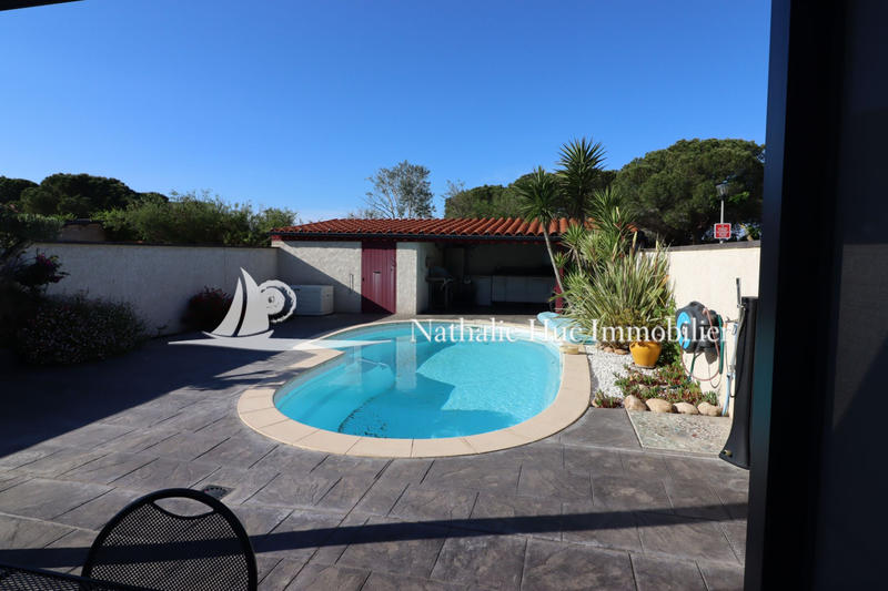 Villa - 110 m² - 5 pièces