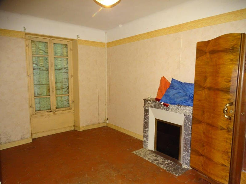 Maison - 70 m² - 4 pièces