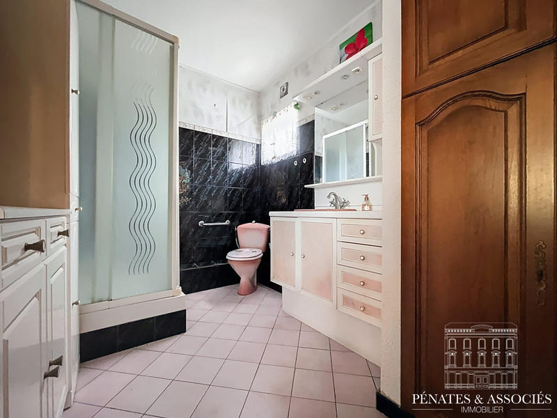 Maison - 70 m² - 2 pièces