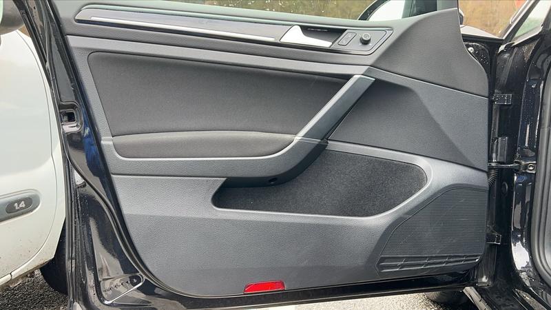 Volkswagen Golf VII 1.5 Tsi 150 Dsg7 Carat Exclusive