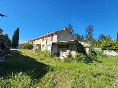 Villa - 400 m² - 12 pièces