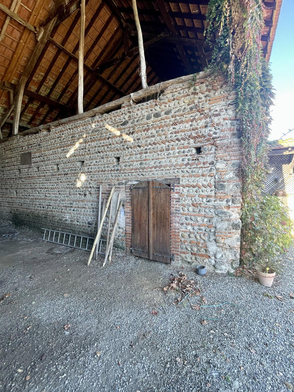 Maison - 183 m² - 5 pièces