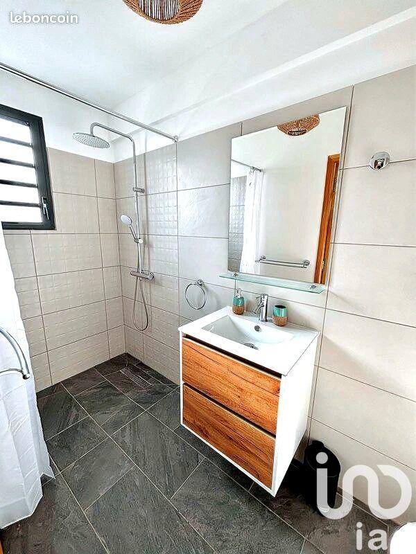 Maison - 68 m² - 4 pièces