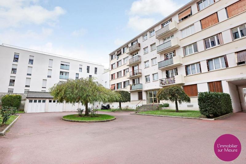 Appartement - 70 m² - 4 pièces