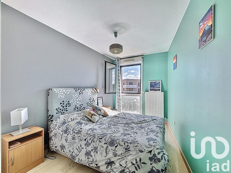 Appartement - 77 m² - 3 pièces