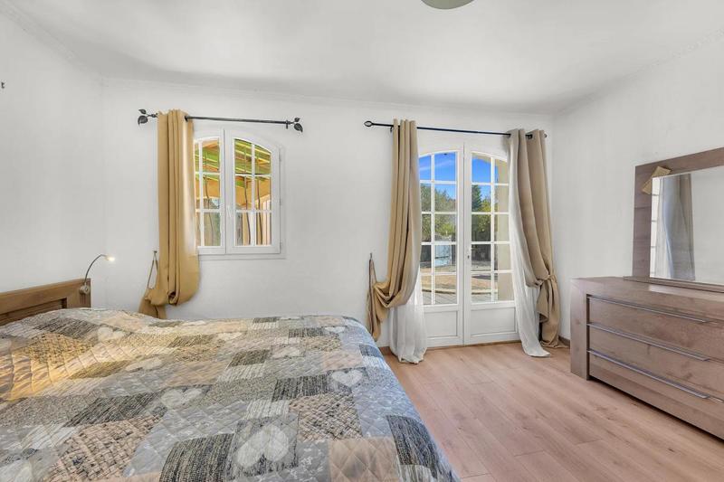 Villa - 115 m² - 4 pièces