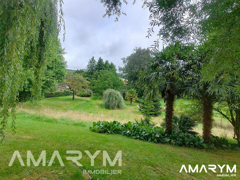 Bastide - 283 m² - 10 pièces