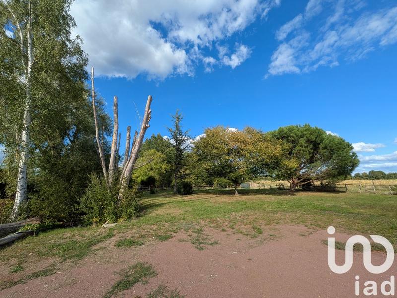 Maison - 130 m² - 8 pièces