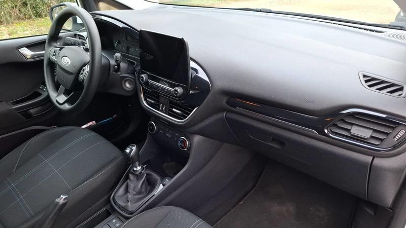 Ford Fiesta 1.0 SCTi EcoBoost 95 Cool &amp; Connect - Bioéthanol