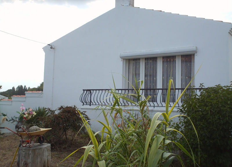 Maison - 144 m² - 8 pièces