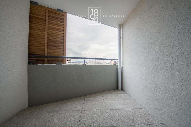 Appartement - 54 m² - 3 pièces