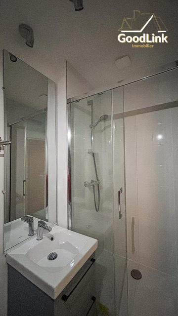 Appartement - 47 m² - 3 pièces