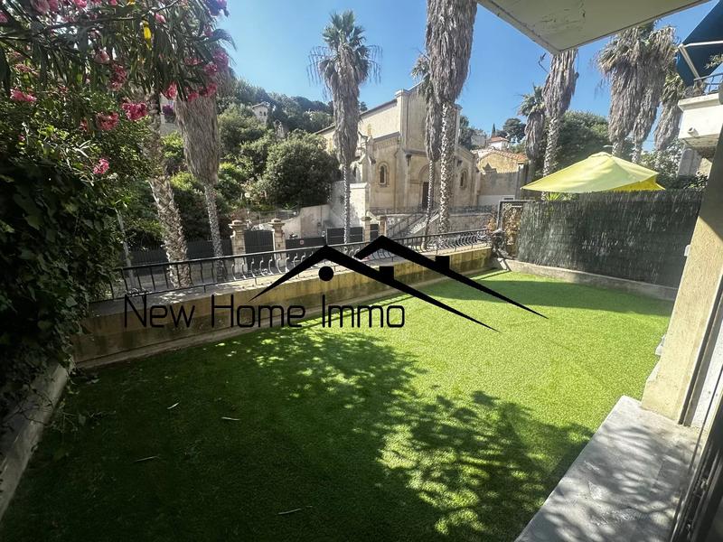 Appartement - 30 m² - 1 pièce