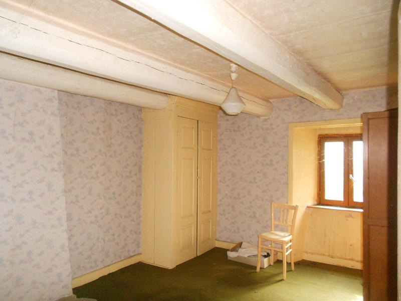 Maison - 111 m² - 4 pièces