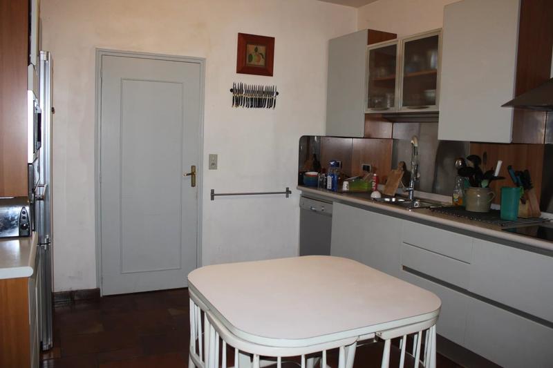 Maison - 197 m² - 8 pièces