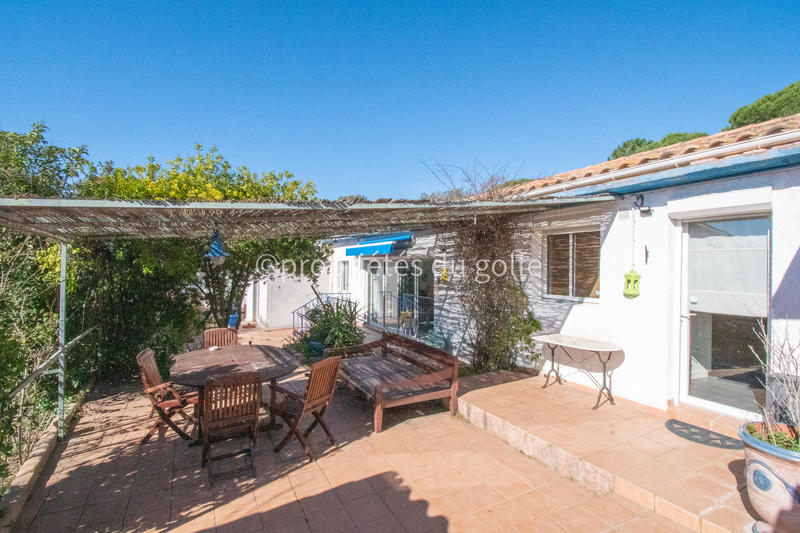 Maison - 169 m² - 4 pièces