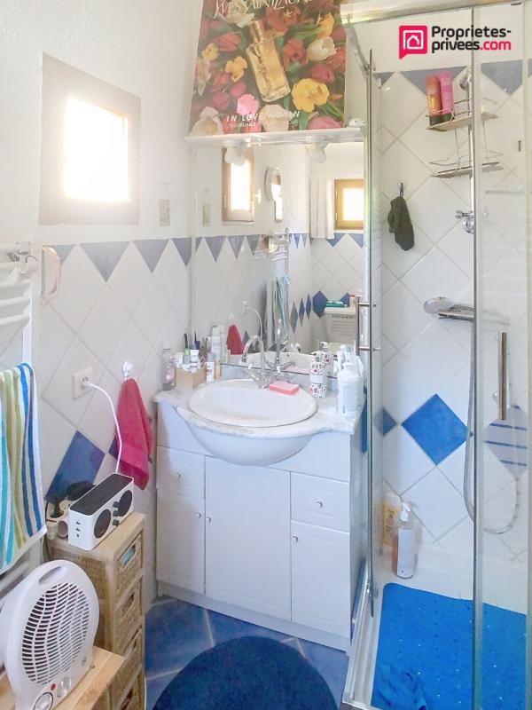 Maison - 78 m² - 4 pièces