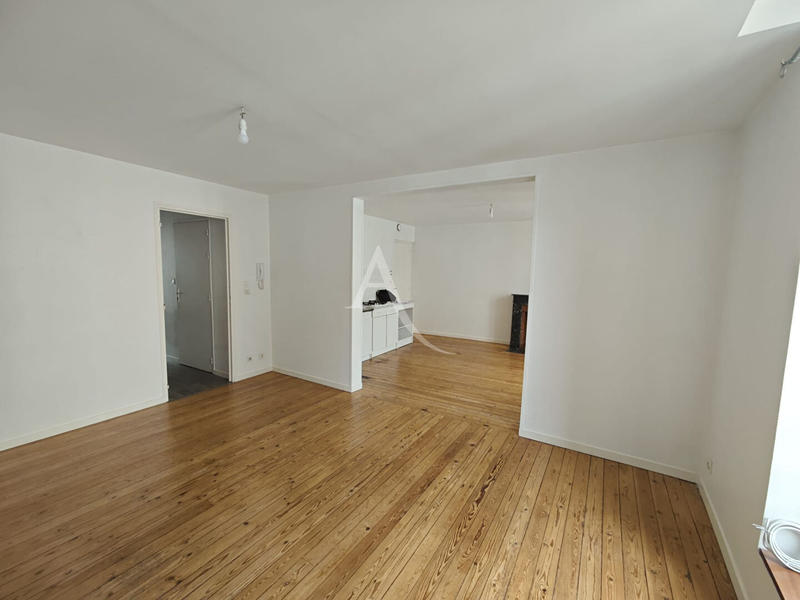 Appartement - 71 m² - 1 pièce
